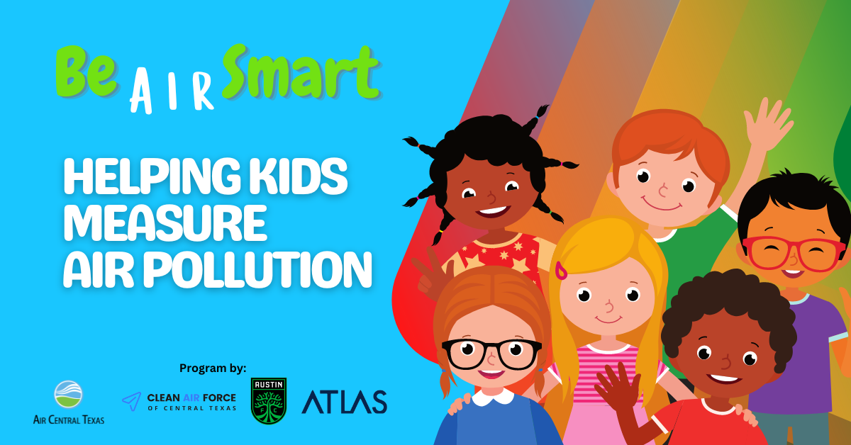 Be Air Smart Digital Facebook Ad 2
