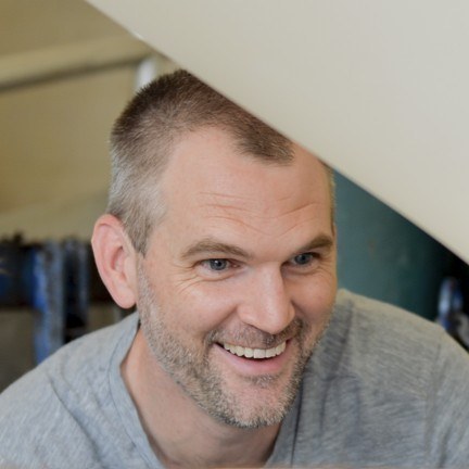 Dr Paul Walter