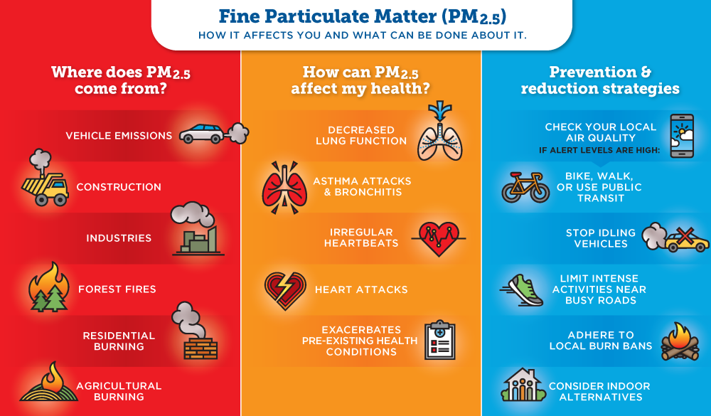 Lma Infographic Generic