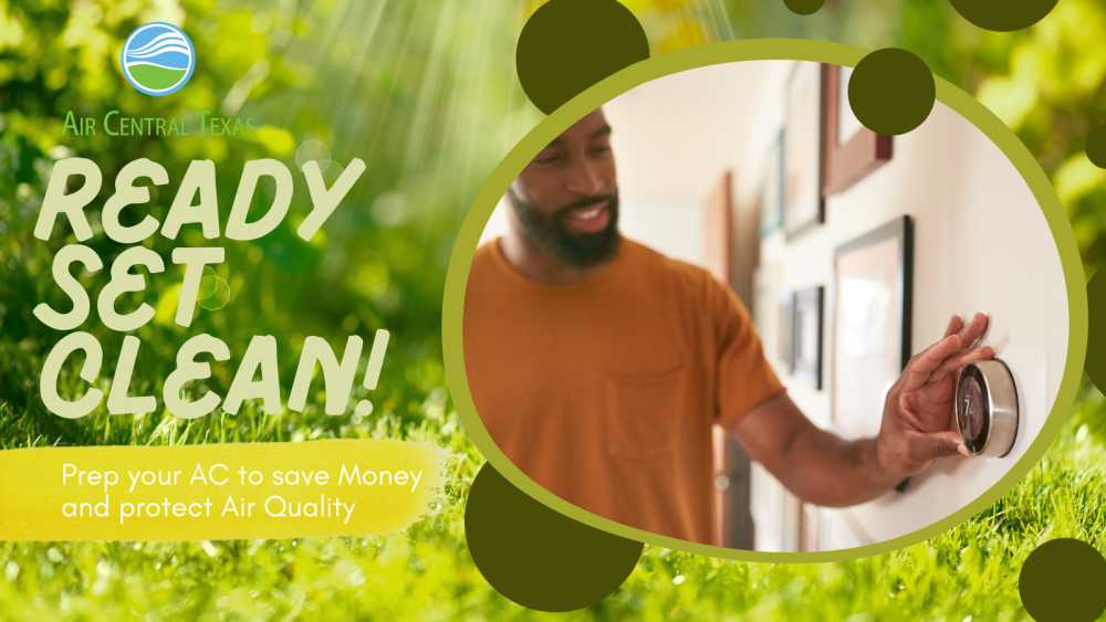 Ready Set Clean Banner