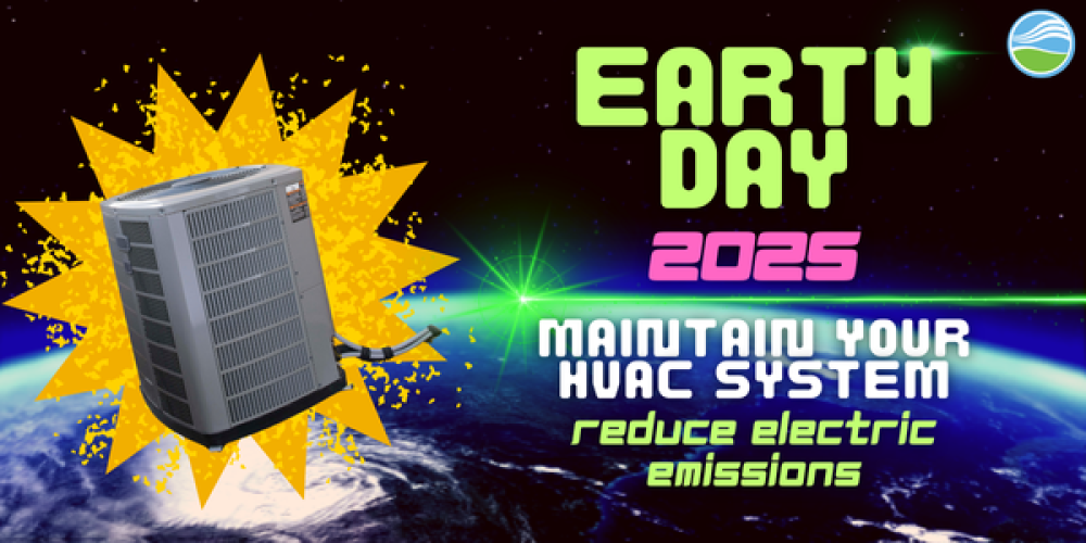 Start of Ozone Season 2025 Newsletter Banner PNG 2
